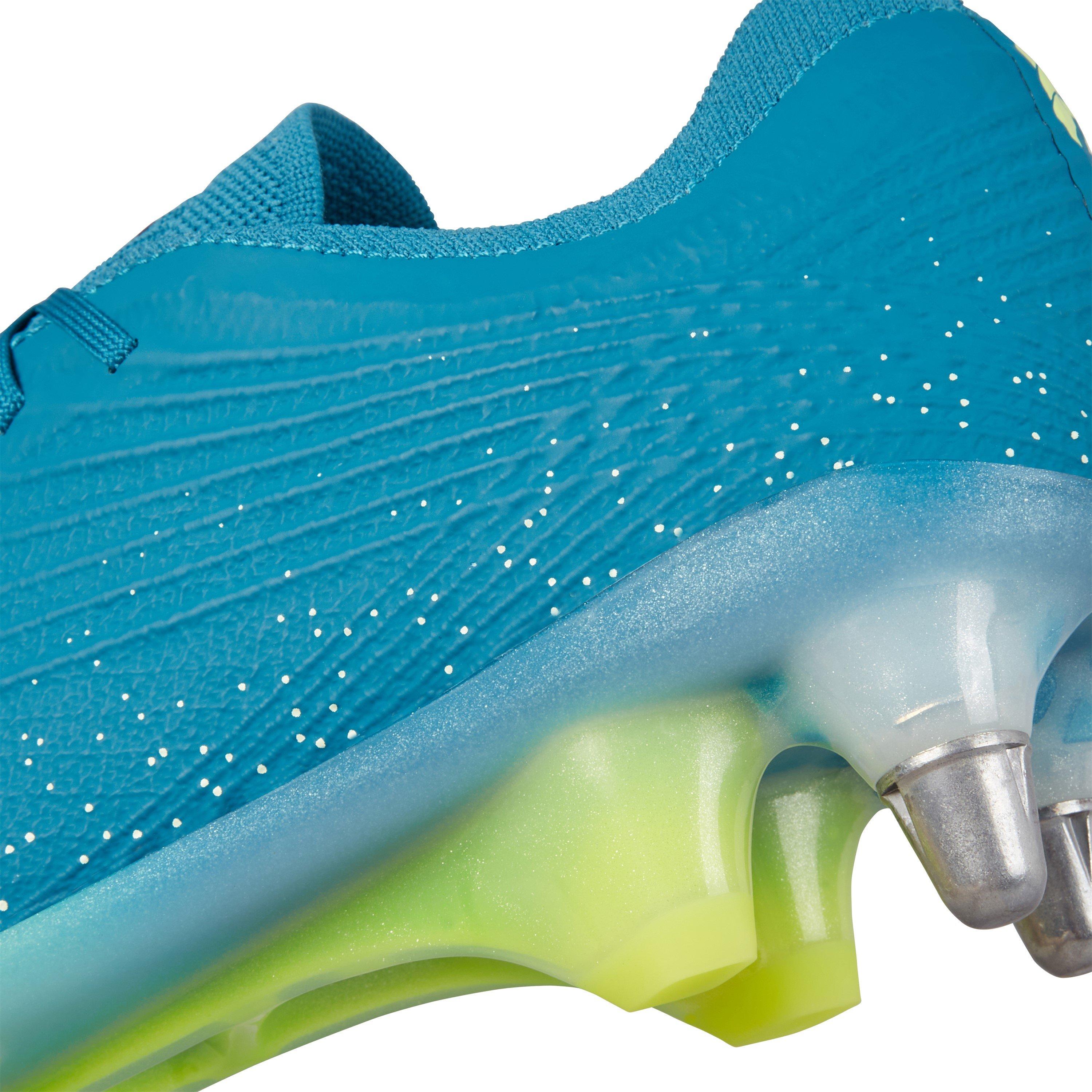 Canterbury Stampede Groundbreak Elite Soft Ground Rugby Boots