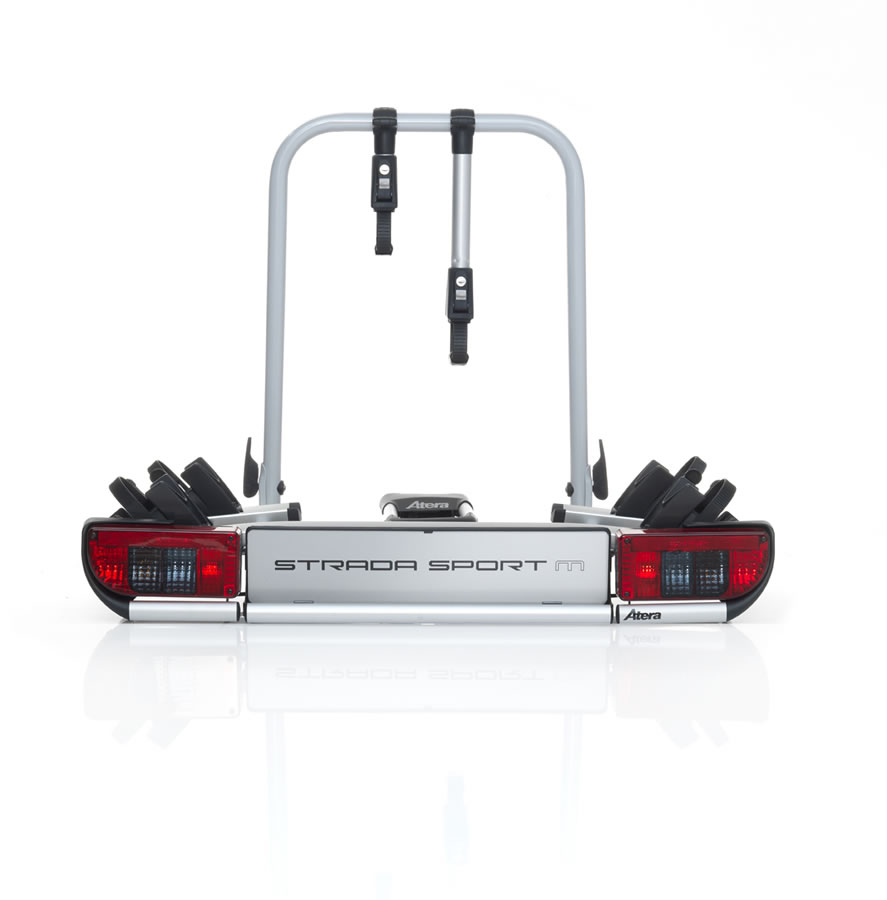 Atera Strada Sport 2 cykelholder