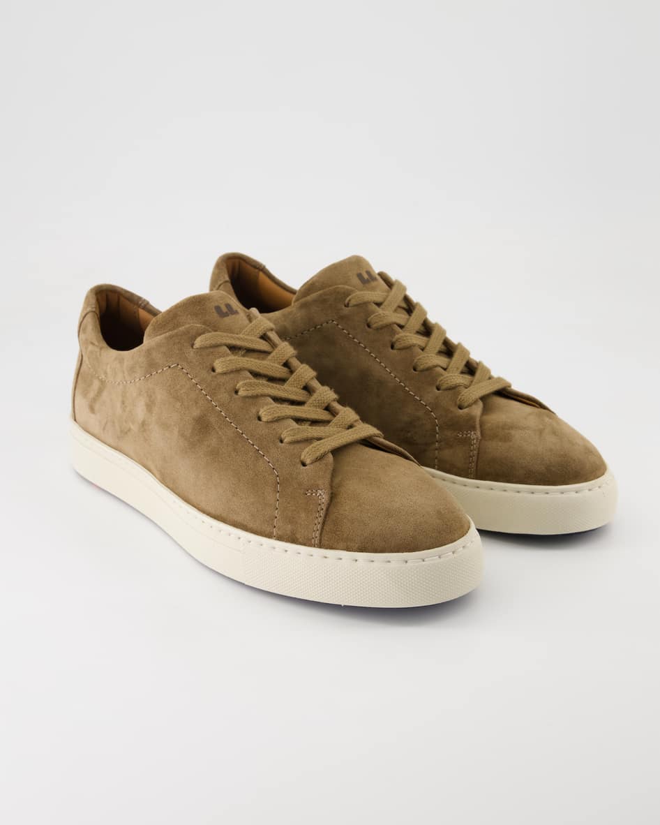Lloyd MITCHELL Sneaker in Braun
