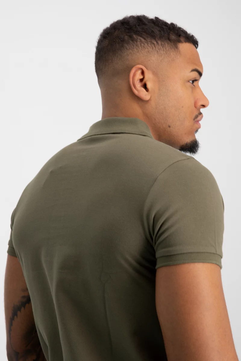 Kappa William Classico Herren Poloshirt