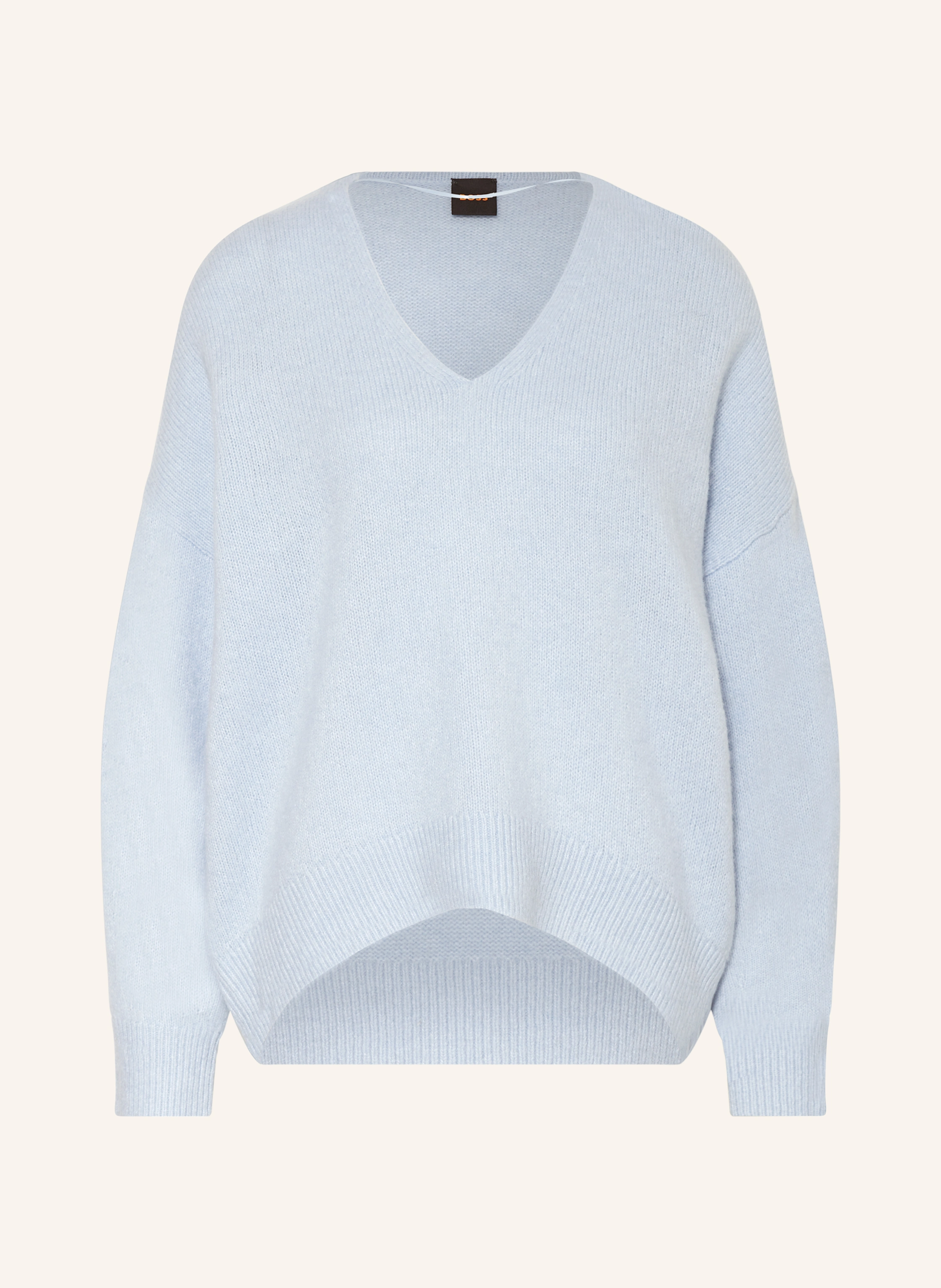 BOSS Pullover FONDELLA