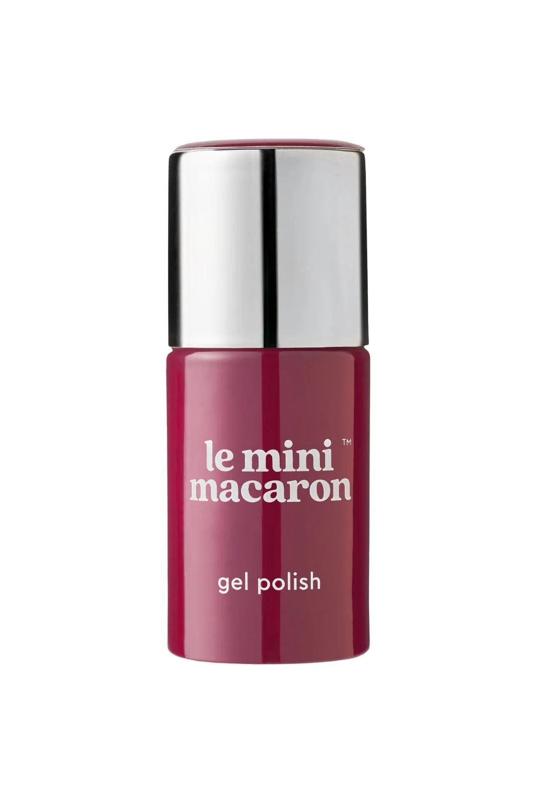 Le Mini Macaron Gel Polish vin chaud