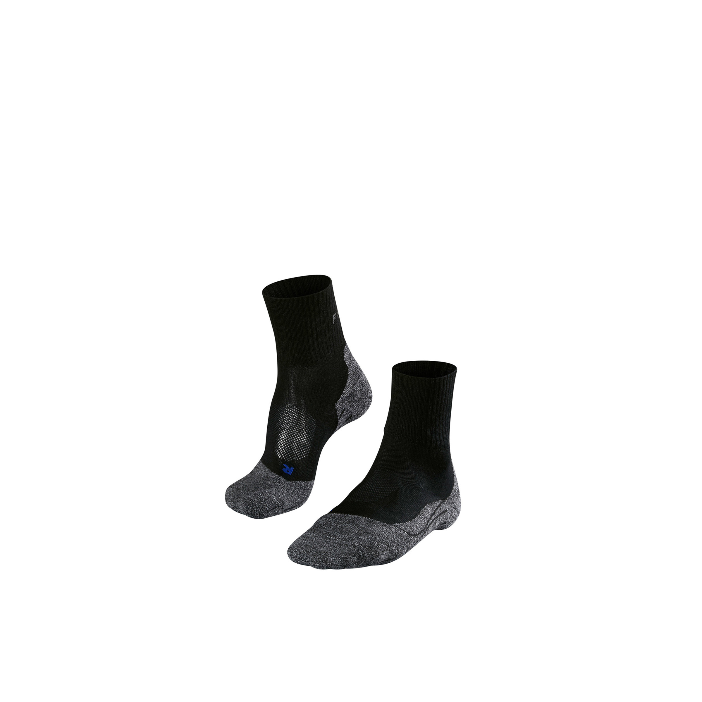 1 Pack Calcetines Falke Liso Cortos