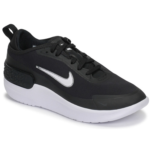 Nike - AMIXA - Noir / Blanc