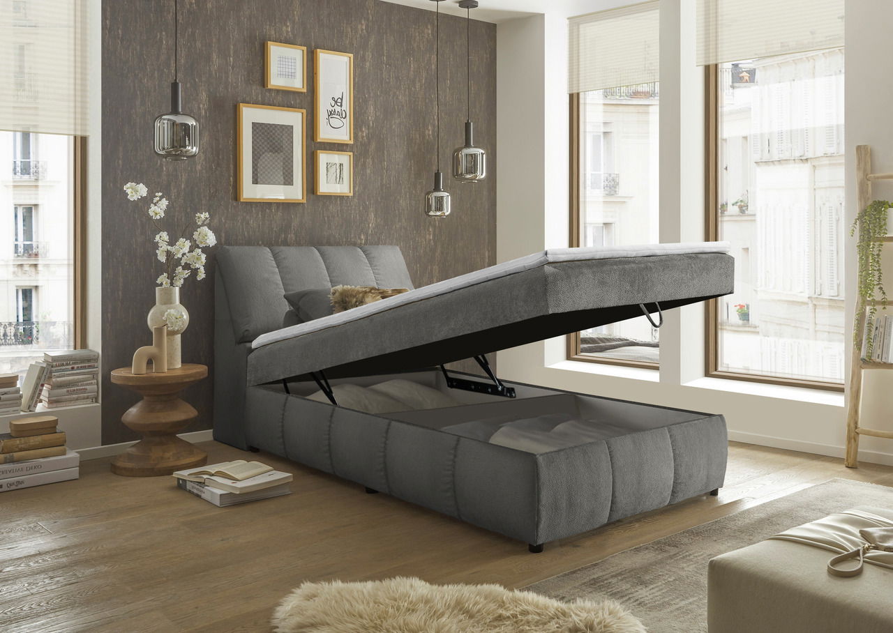Z2 Boxspringbett VALENCIA