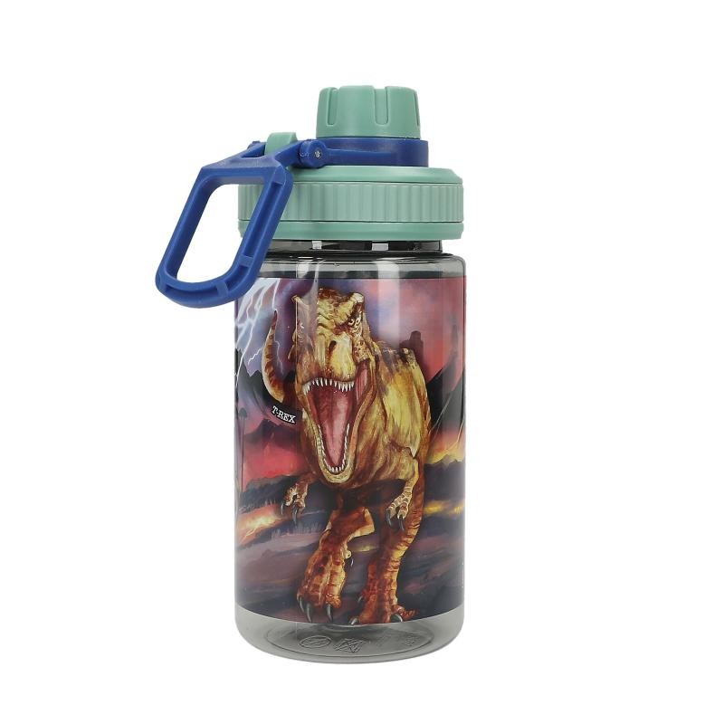 Dino World - Drikkeflaske 500 ml ( 0412899 )