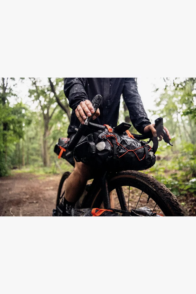 Ortlieb Handlebar 9 L Lenkertasche