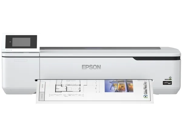 Epson SureColor SC-T3100N - 24