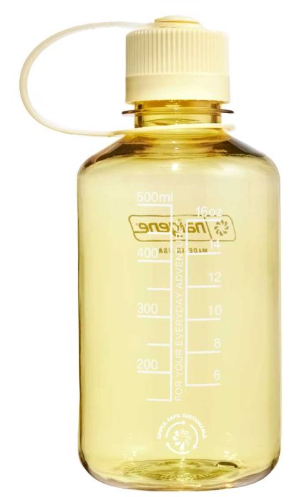 Narrow Mouth Sustain 500 ml vandflaske