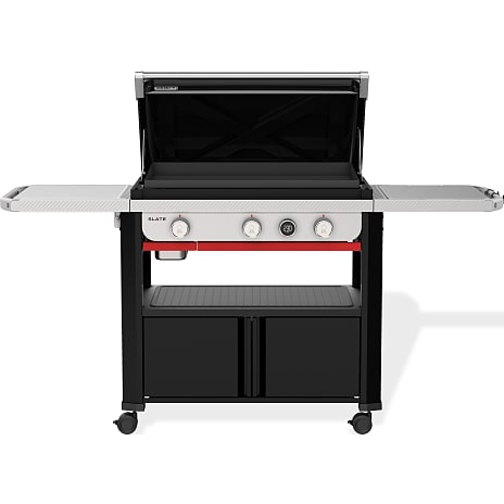 Weber Slate GPD premium stegeplade 76 cm