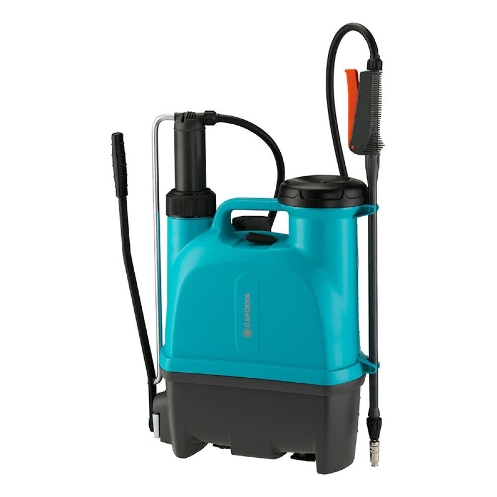 TRYKKSPRØYTE GARDENA 12L