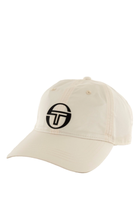 Casquettes sergio tacchini istrice 024 148-grd/blk