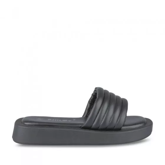 Mules NOIR PHILOV