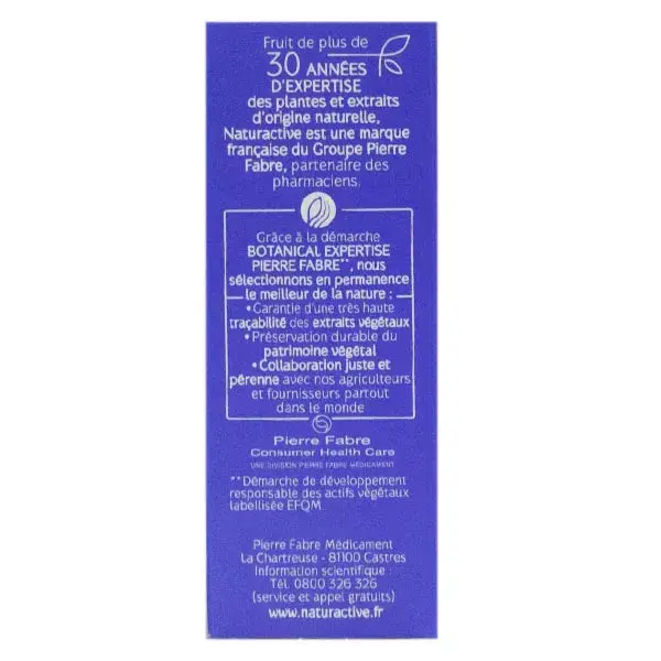 Óleo Essencial de Ravintsara Orgânico Naturaactive 5ml