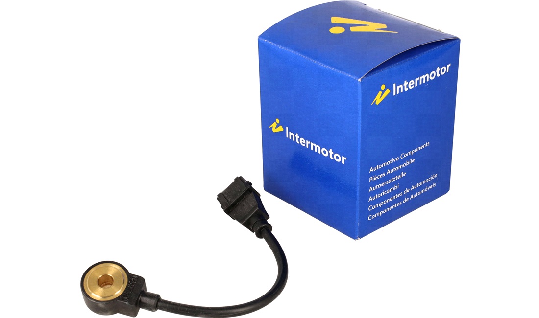 Bankesensor