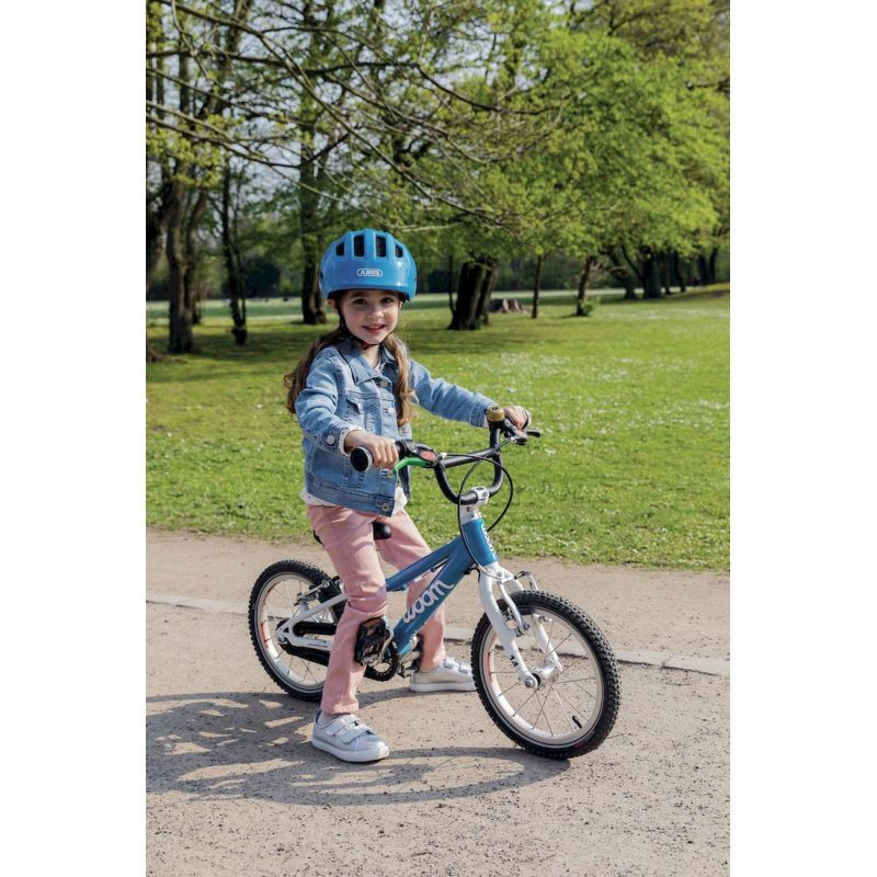 Smiley 3.0 - Casque vélo enfant