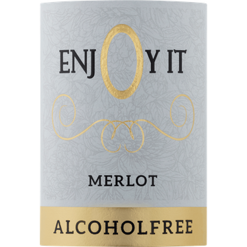Enjoy It - Merlot -
