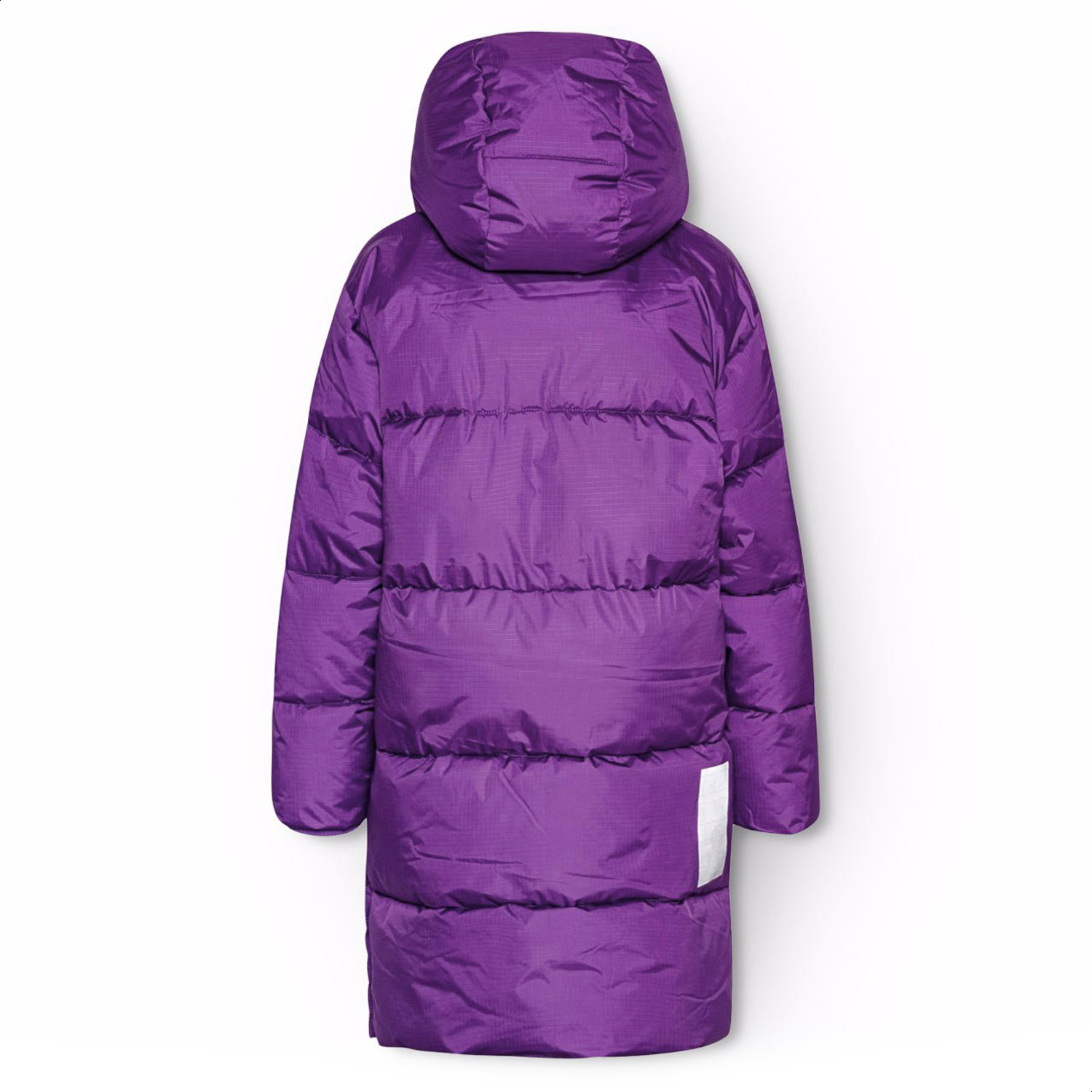 Harper - Warm Purple