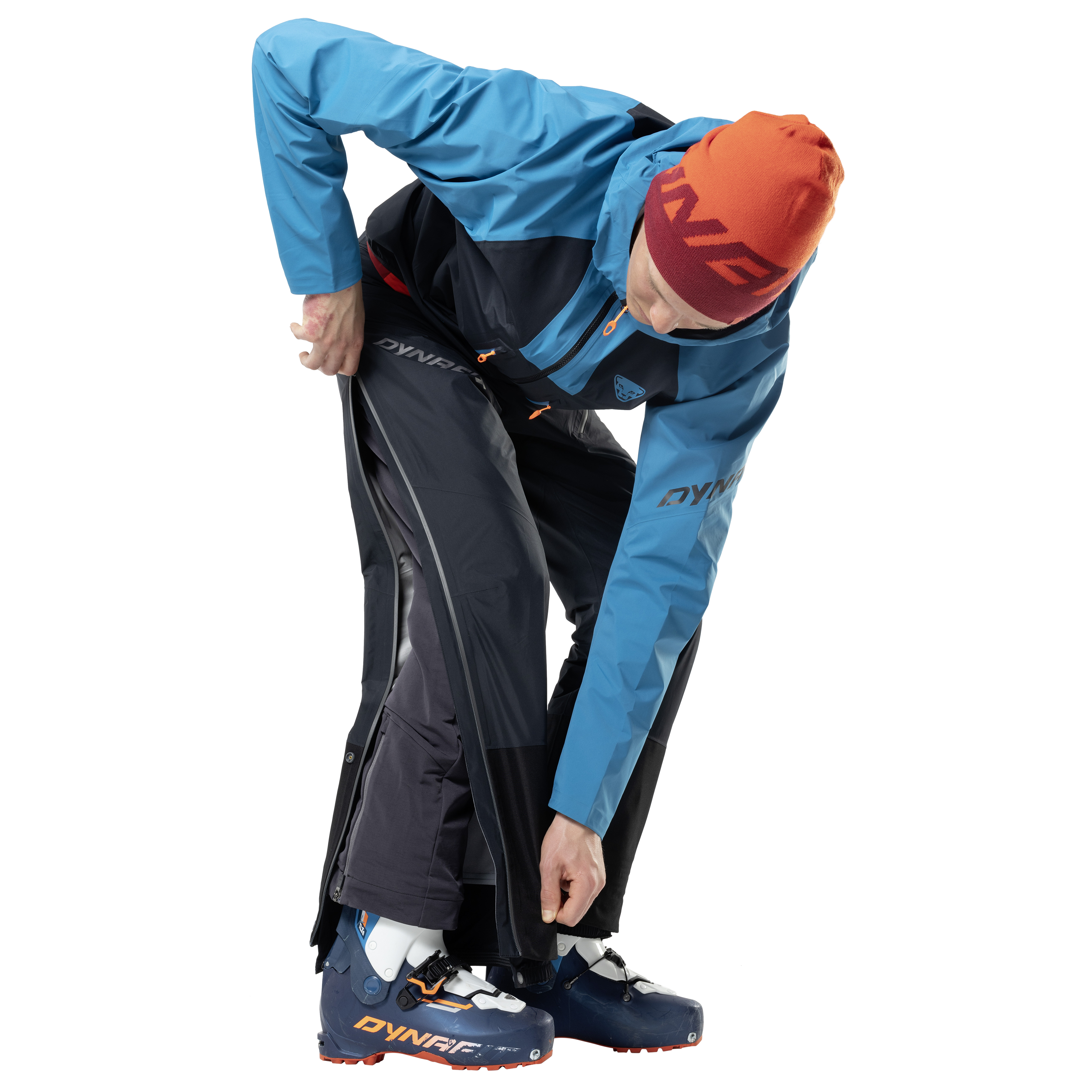 Dynafit TLT GTX U Overpant