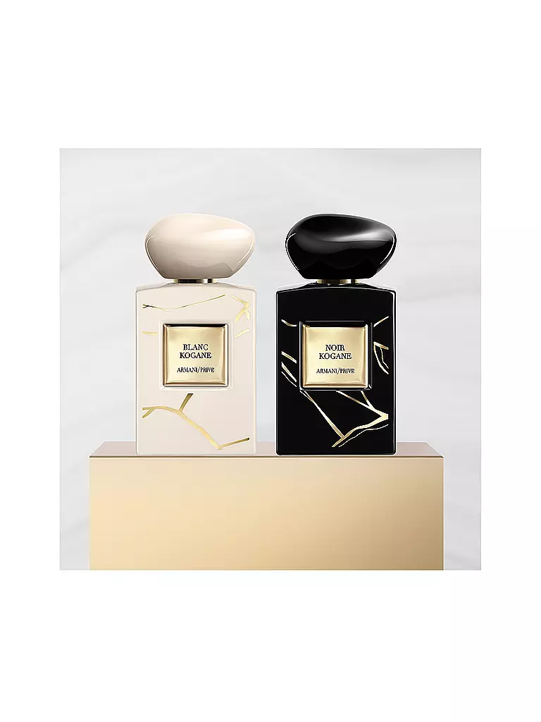 ARMANI/PRIVÉ Blanc Kogane Eau de Parfum 100ml keine Farbe
