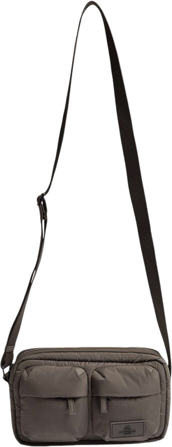 Markberg BeatMBG Cross. Bag, Recycled Major brown