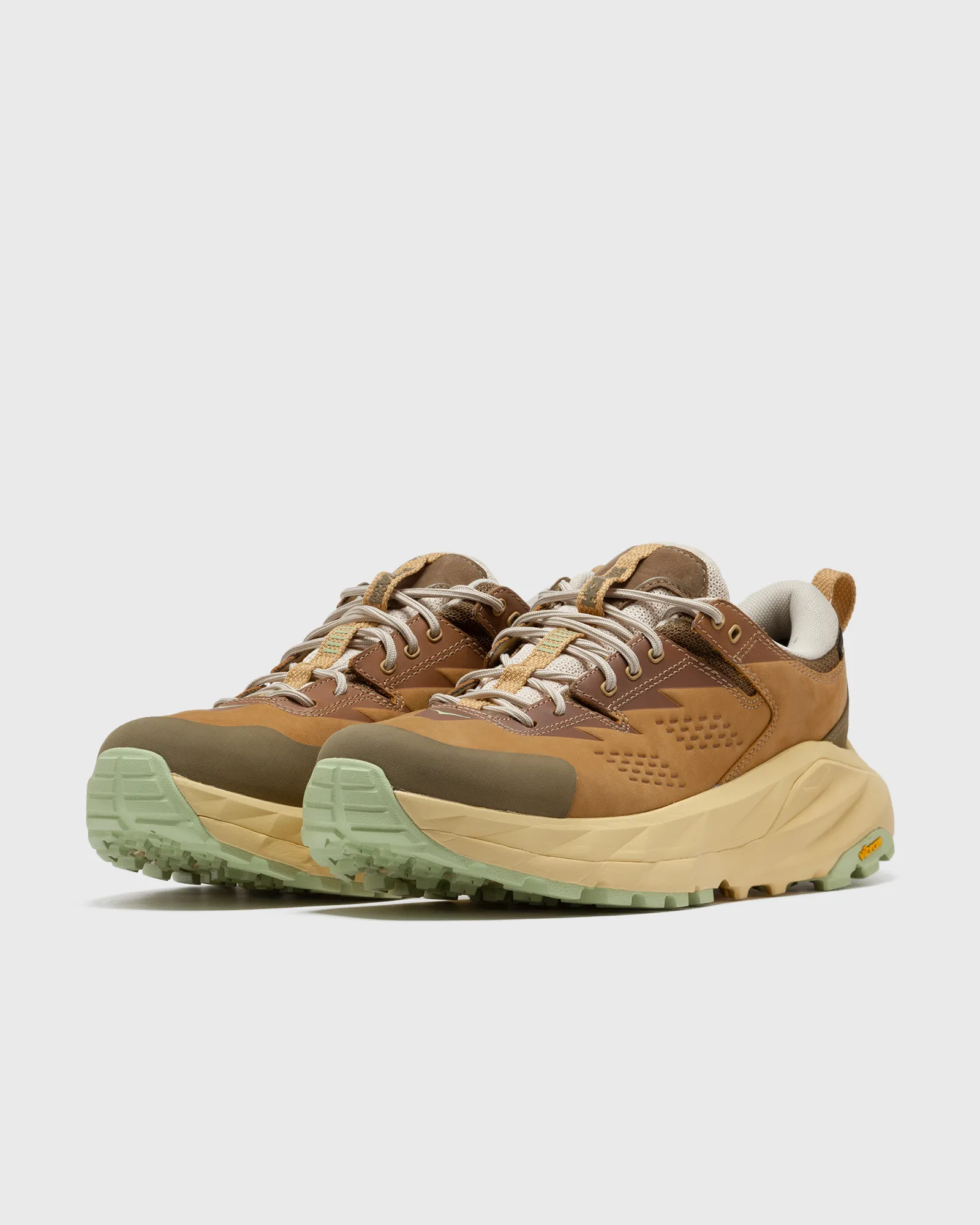 Hoka One One Kaha Low GTX TP