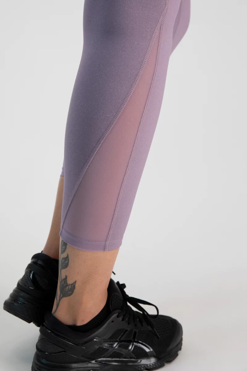 ASICS Distance Supply Damen 78 Tight