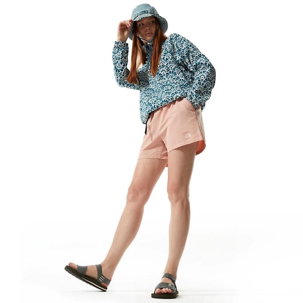 Short randonnée THE NORTH FACE W CLASS V BLTD SHORT EVE