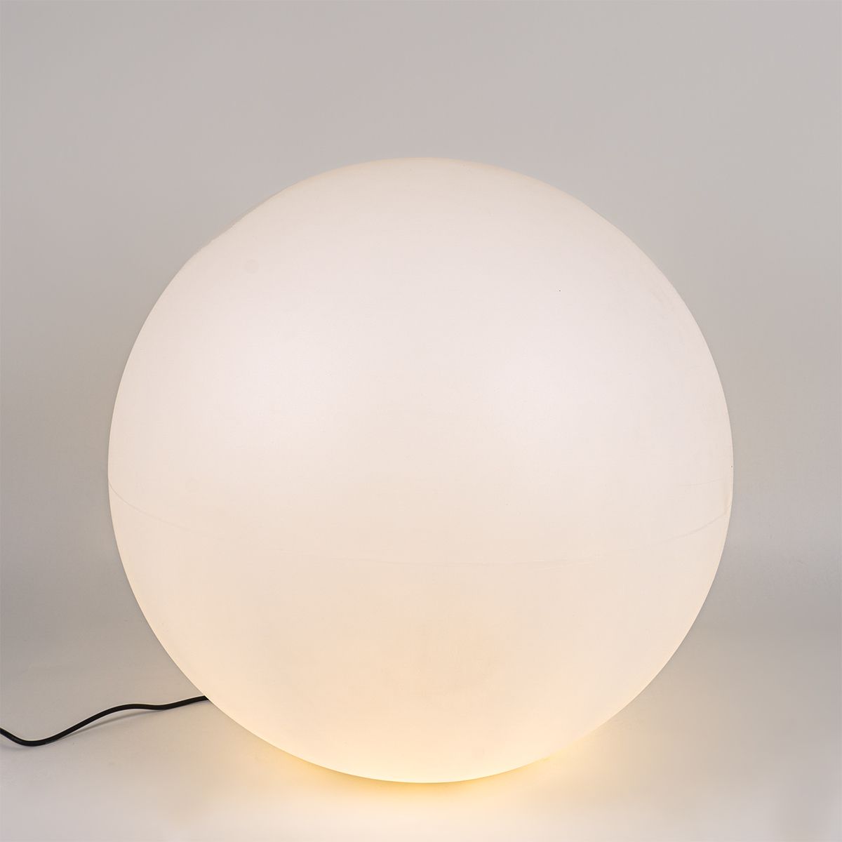 Moderne buitenlamp wit 77 cm IP65 - Nura