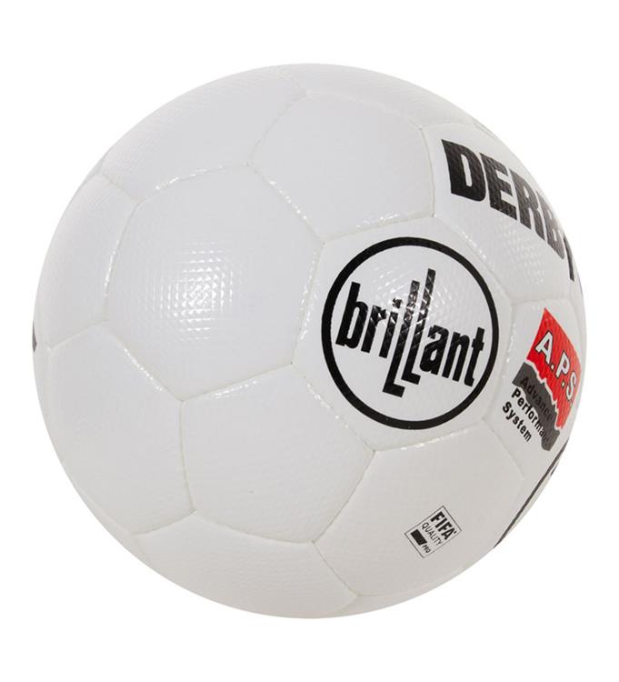 Derbystar Brillant II Voetbal