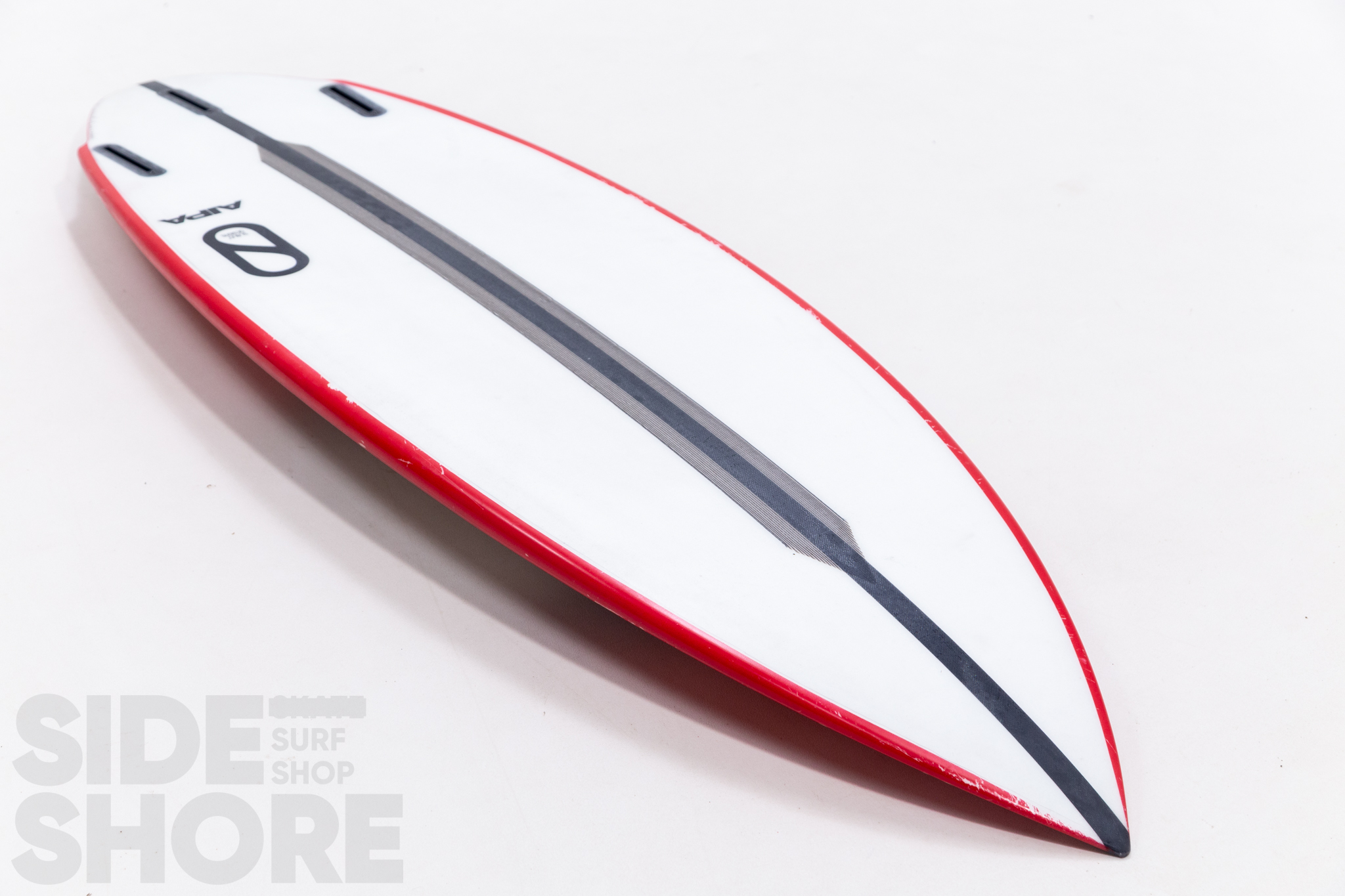 Slater Design / Firewire Flat Earth - LFT - 5'9 x 19 3/4