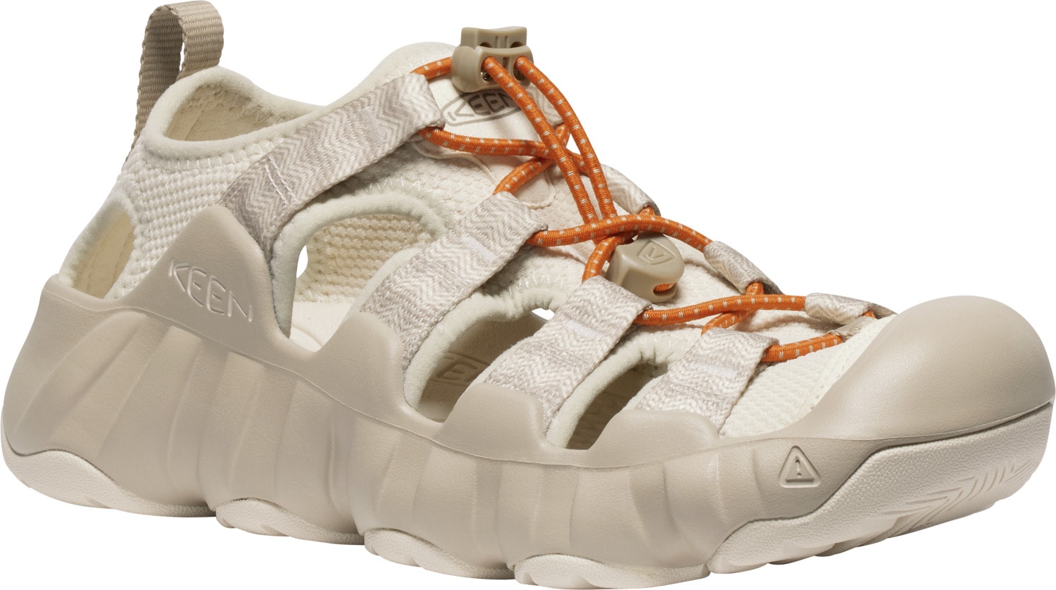 Keen Sandale »HYPERPORT H2«  waschbar und schnell trocknend