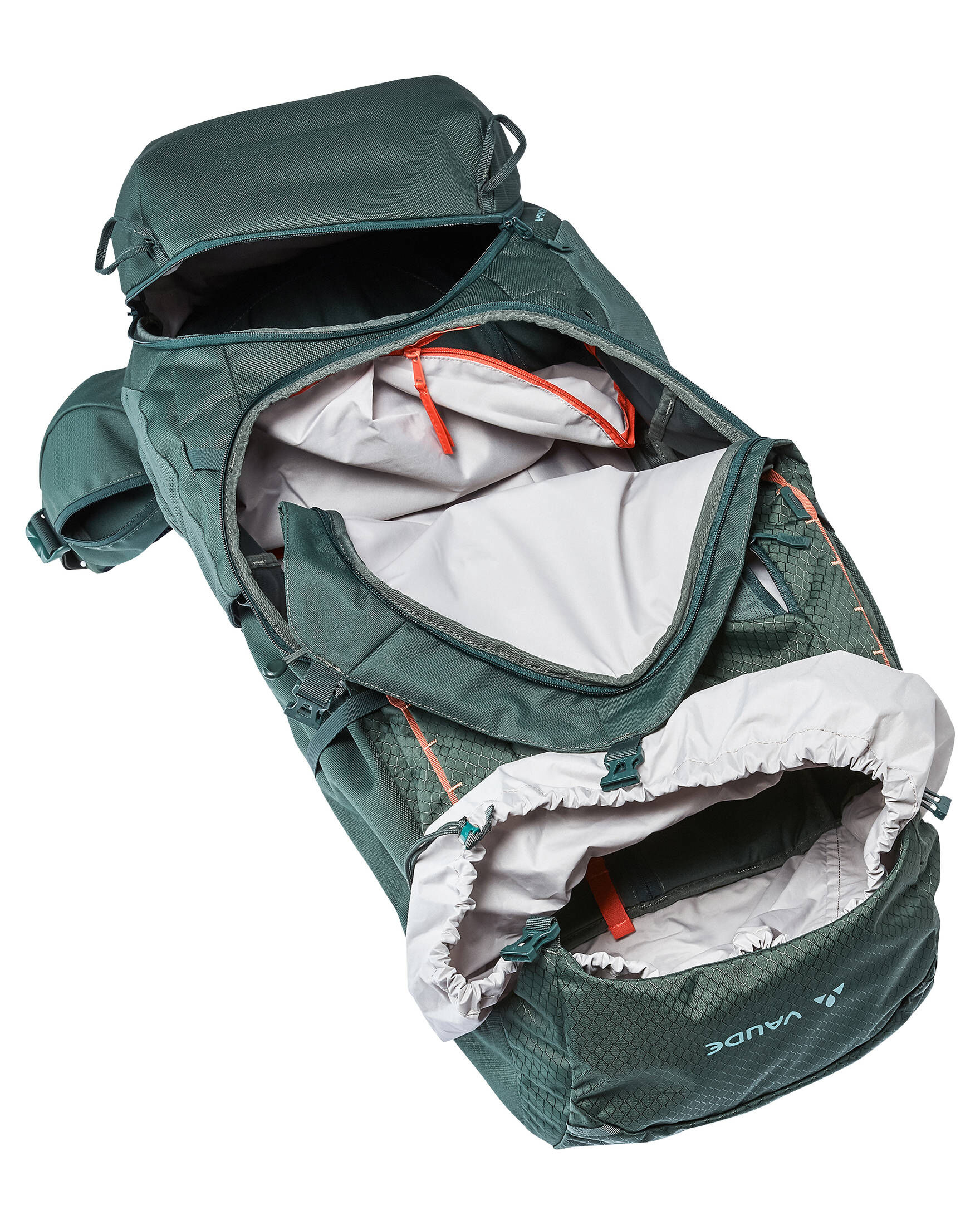 VAUDE| Rucksack 50L AVOX 65+10
