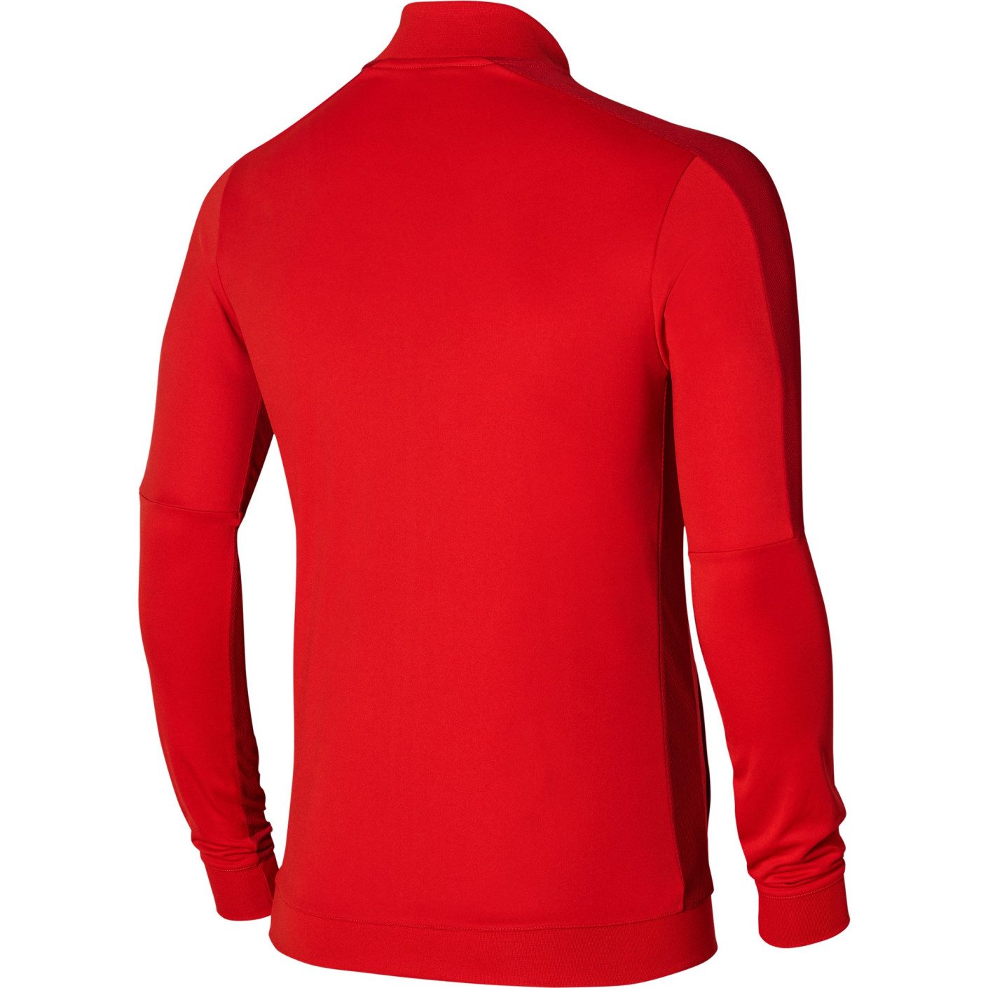 Nike Dri-FIT Academy 23 Trainingsjack Full-Zip Kids Rood Wit