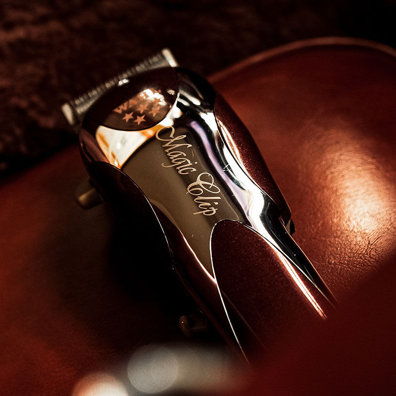 Tondeuse de coupe Magic Clip 5 Star Series