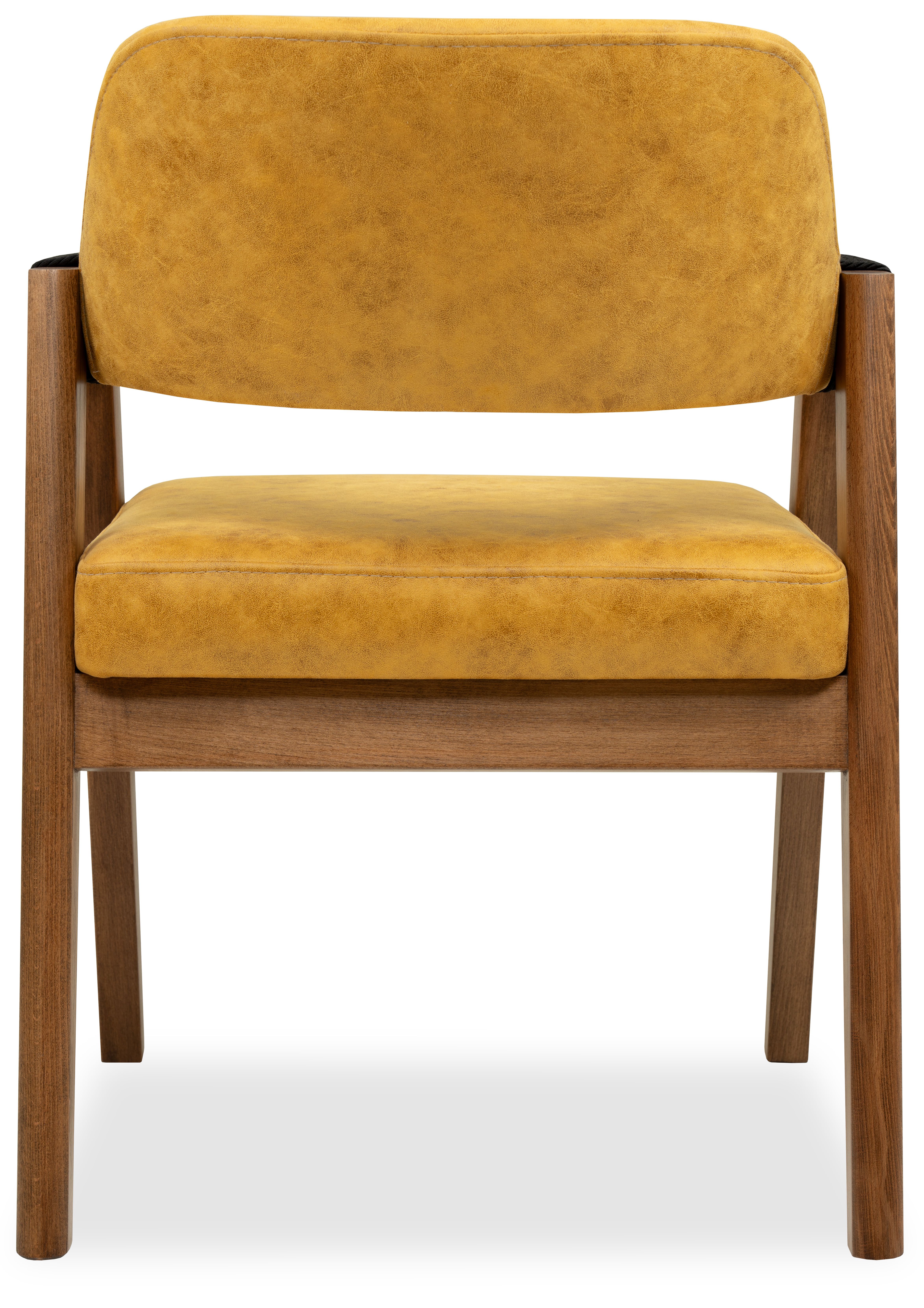 Eetkamerstoel Clarke B60 x D59 x H81 cm