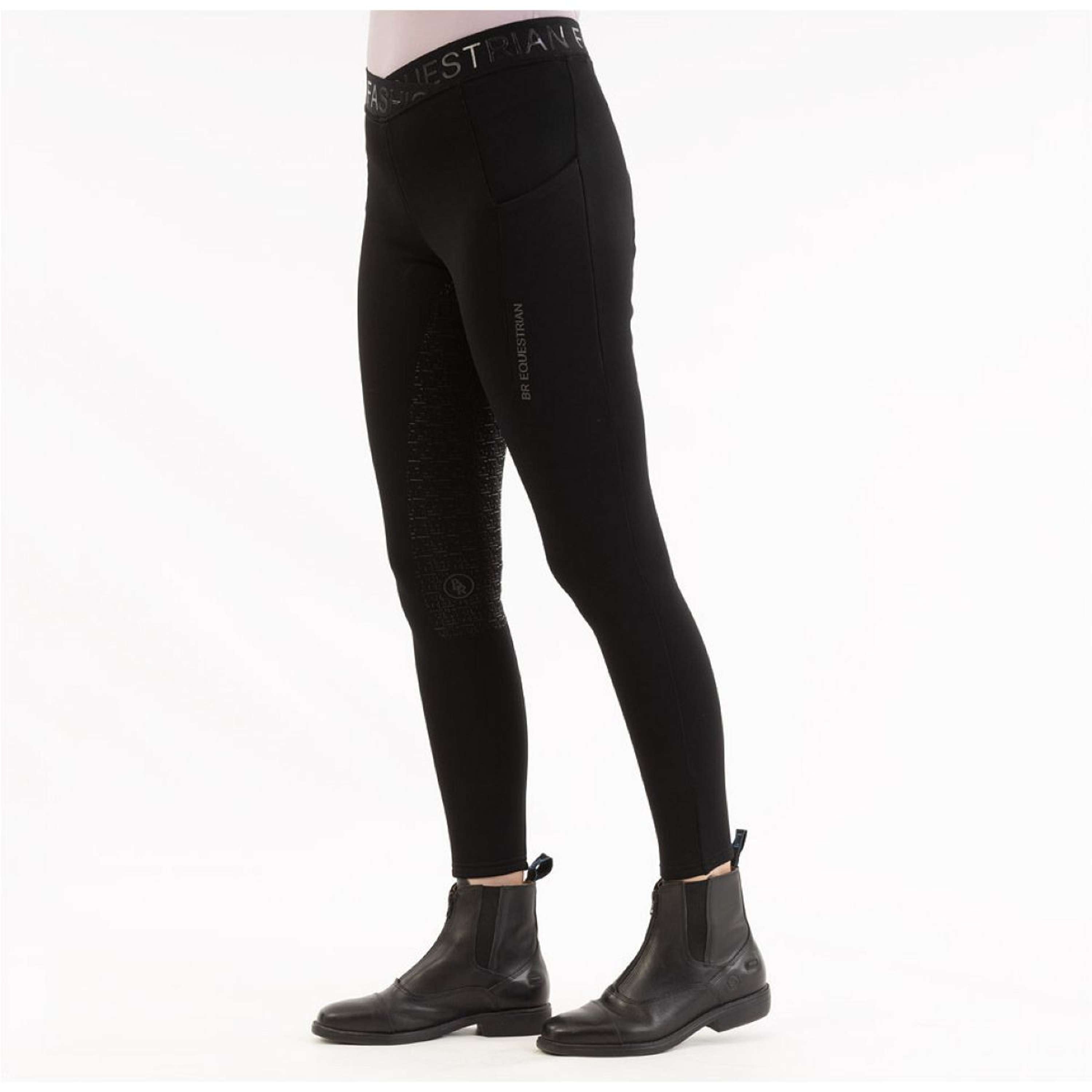 BR Rijlegging AW25 Jesslynn Dames Siliconen Zitvlak Meteorite