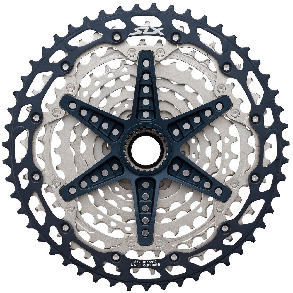 Shimano SLX M7100 1x12-fach Upgrade-Kit 10-51 Schelle kaufen | Bike-Discount