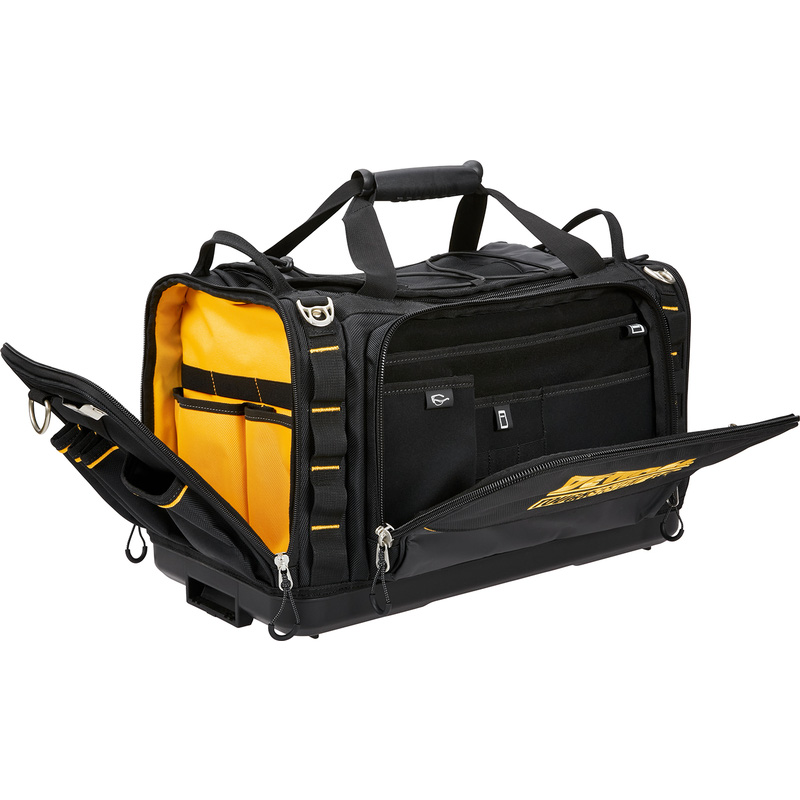 DeWALT ToughSystem 2.0 gereedschapstas 22" 56.9x38.4x33.5cm