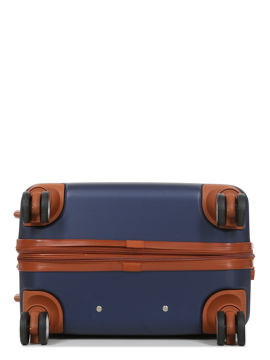 Valise Worldline Tampa 2 - 65 cm
