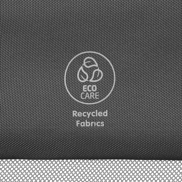 Maxi-Cosi Calao Reisbedje Light Eco - Beyond Graphite