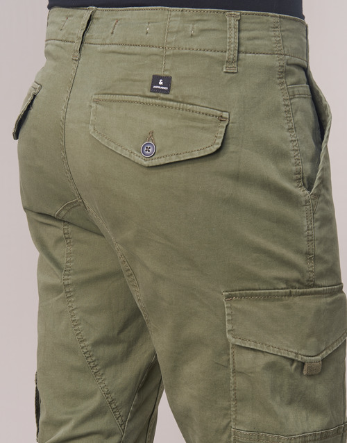 Jack & Jones - JJIPAUL - Kaki