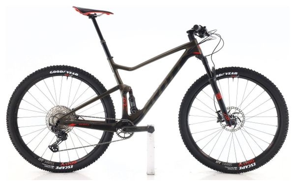 Produit reconditionné · Scott Spark RC 900 Pro Carbone XT / Vélo VTT / Scott | Bon état