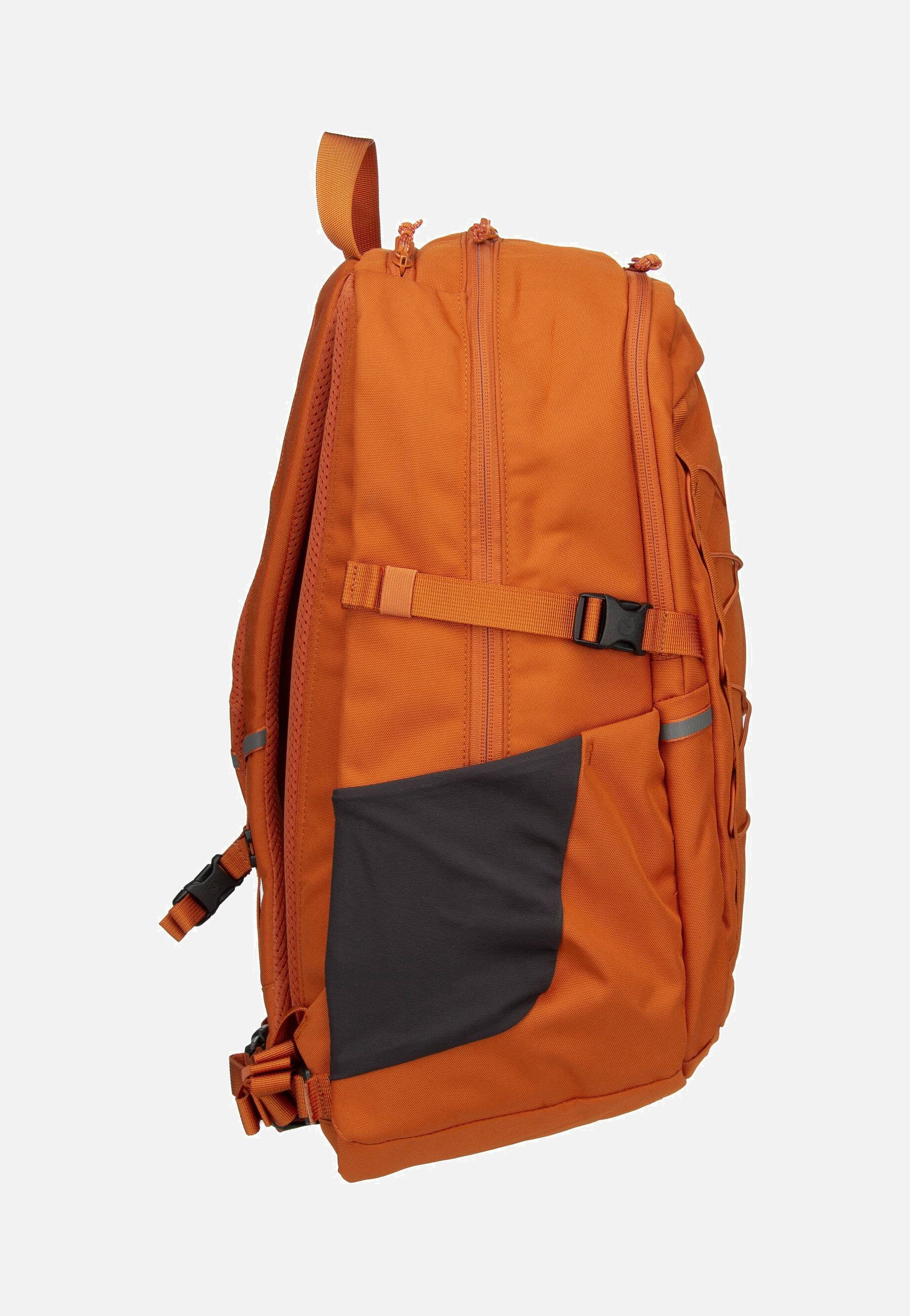 Skule 28 Terracotta Brown - Rucksack