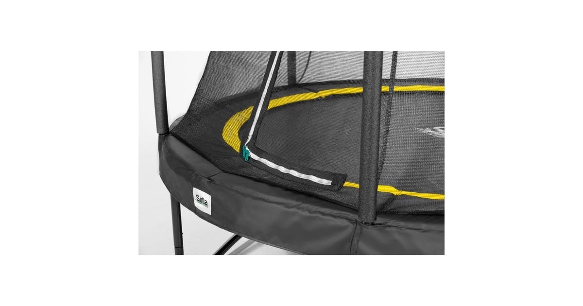 SaltaTrampoline Comfort Edition 396 cm Sport en spel