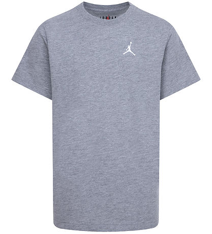 Jordan T-Shirt - Carbon Heather