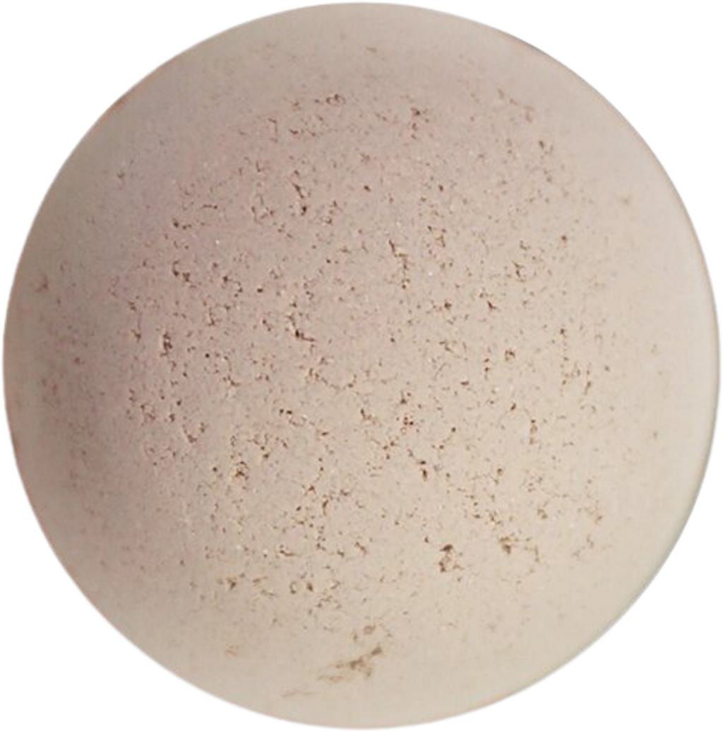 ANGEL MINERALS  Special Foundation Anti Shine Refill, Cool (5 g)