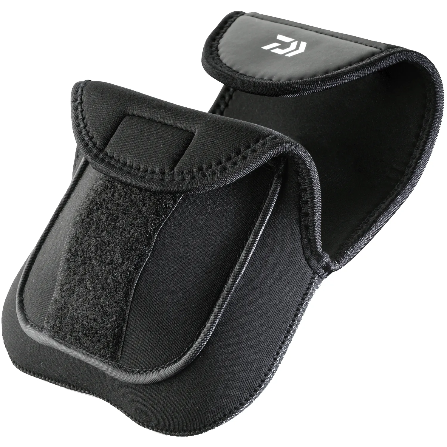 Reel Pouch Spinning