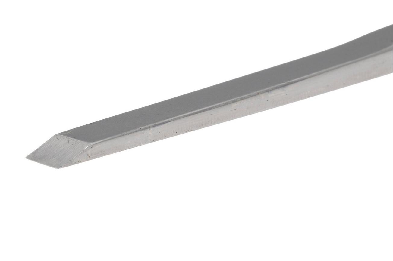 Narex PROFI Straight Carving Chisel Profile 1, 826108, platte guts, 8 mm