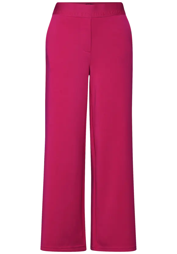 Loose Fit Hose - pink sorbet